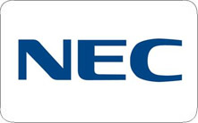 Productos NEC
