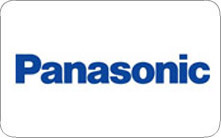 Productos Panasonic